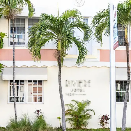 Riviere South Beach Hotel